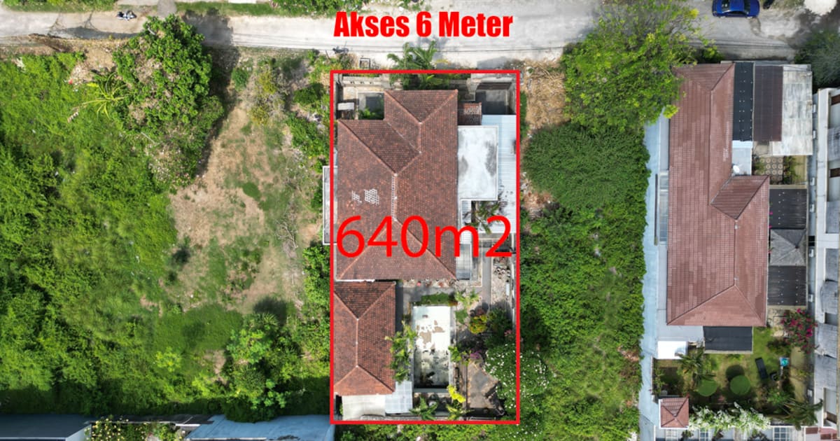 Freehold Property Land In Elite Area Renon in Renon