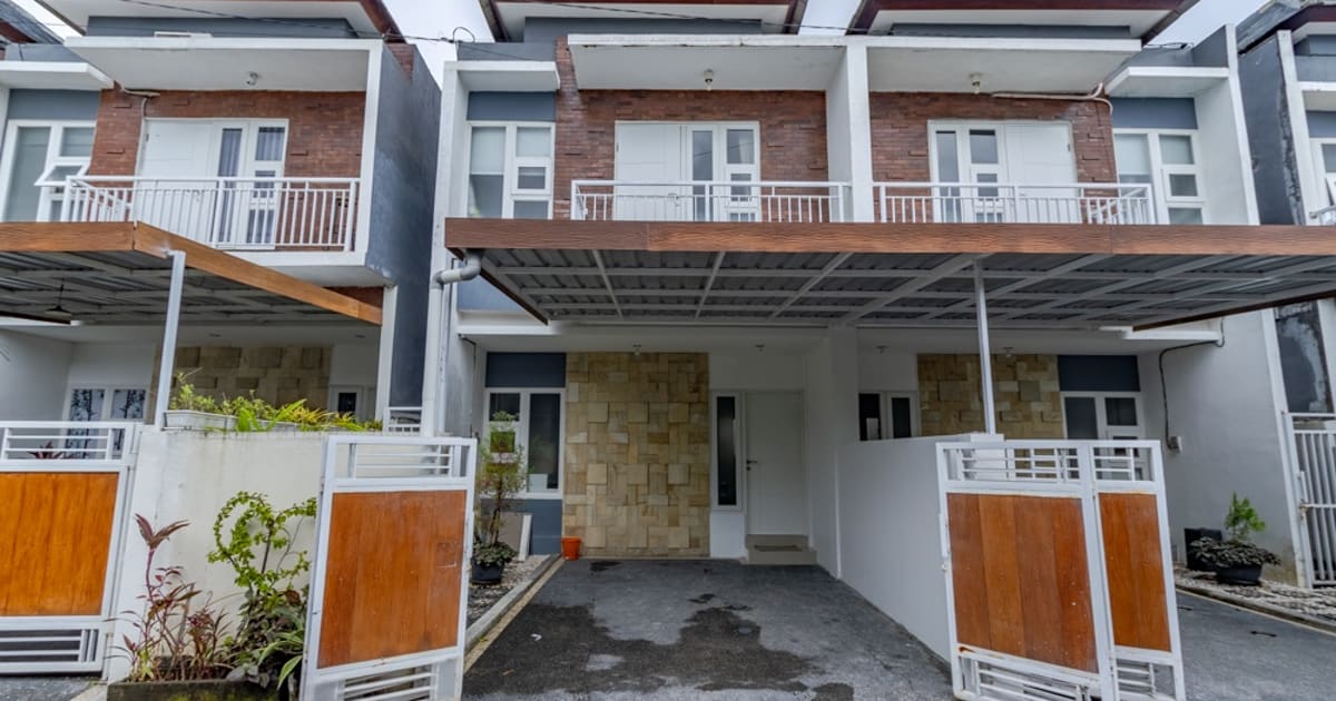 Freehold Property Modern House In Sesetan in Denpasar Selatan