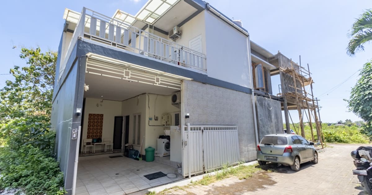Properti Hak Milik Rumah Siap Huni 3kt Di Jimbaran in Jimbaran