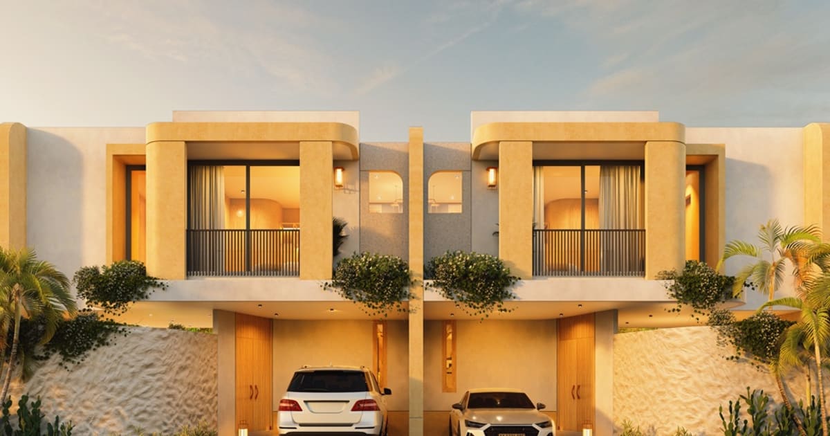 Freehold Property Stunning 3br Villa In Jimbaran in Jimbaran