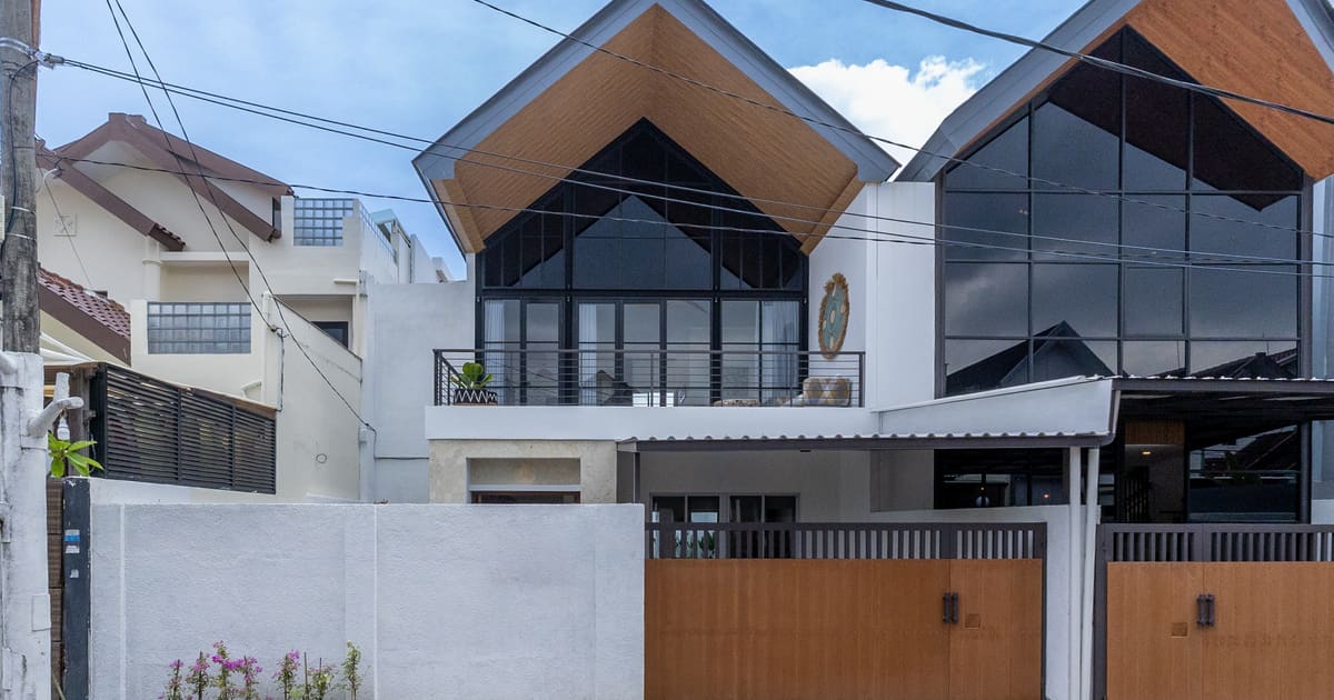 Freehold Villa Modern Tropical 3br Villa In Seminyak – Fully Furnished in Seminyak