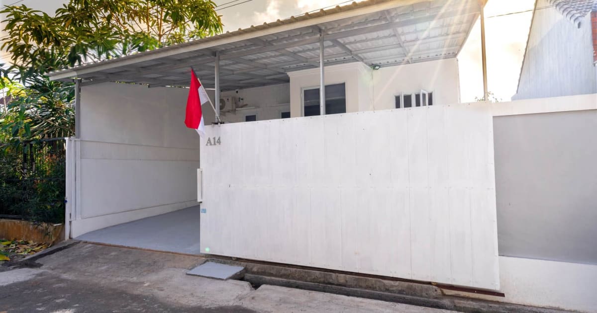 Properti Hak Milik Rumah Fully Furnished 2br Di Ungasan in Ungasan