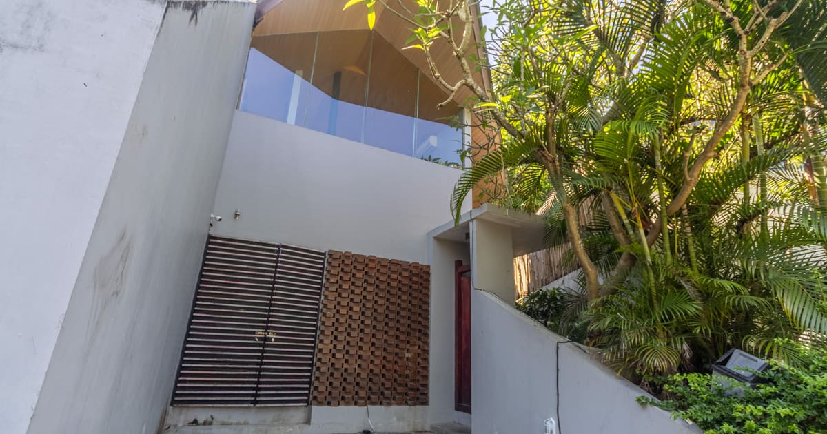 Vila Hak Milik Villa 2 Kamar Tidur Di Kompleks Resort Premium Nusa Dua – Full Furnished in Nusa Dua