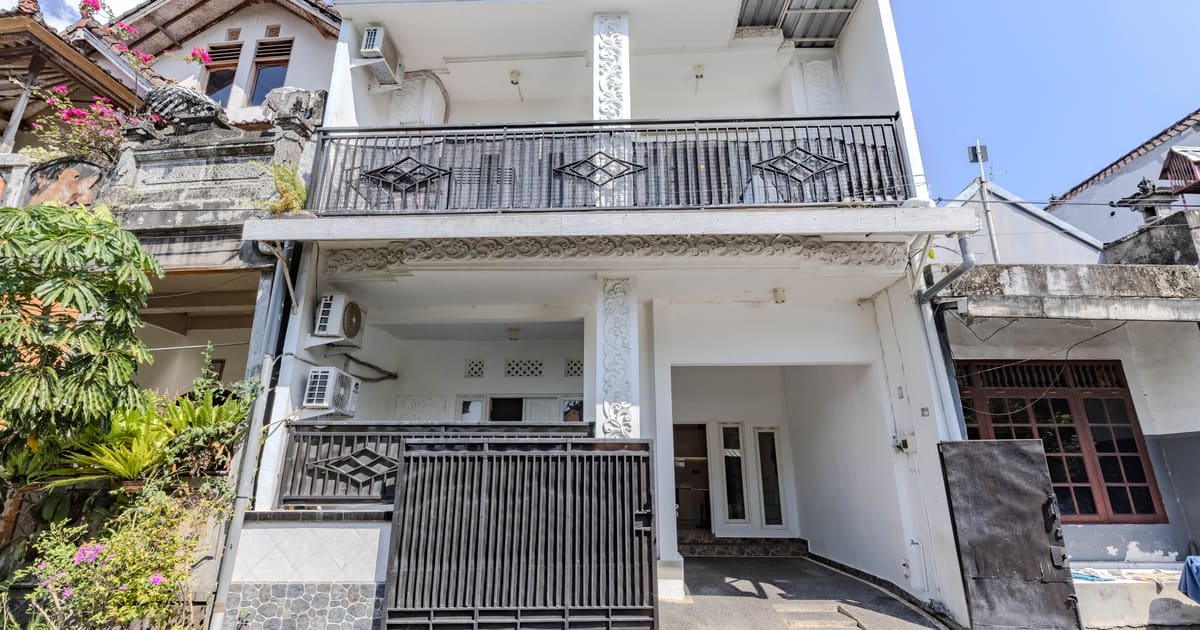 Properti Hak Milik Rumah 3br Siap Huni Di Sempidi in Mengwi