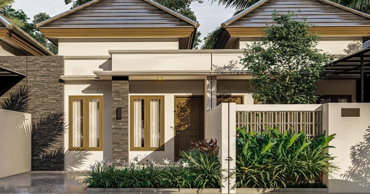 Freehold Property Bestpriced Freehold Houses For Sale In Nusa Dua in Nusa Dua