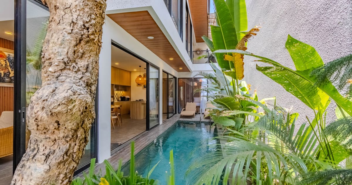 Properti Hak Milik Tropical 3kt Di Kemenuh, Ubud in Ubud