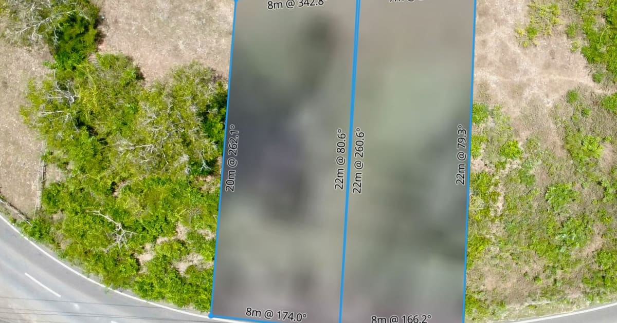 Freehold Land Ocean View Land For Sale In Pandawa – Freehold (Shm) in Nusa Dua