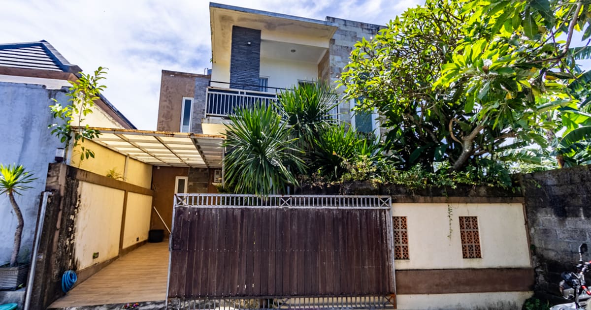 Freehold Property Modern 3br House In Padang Galak in Padang Galak