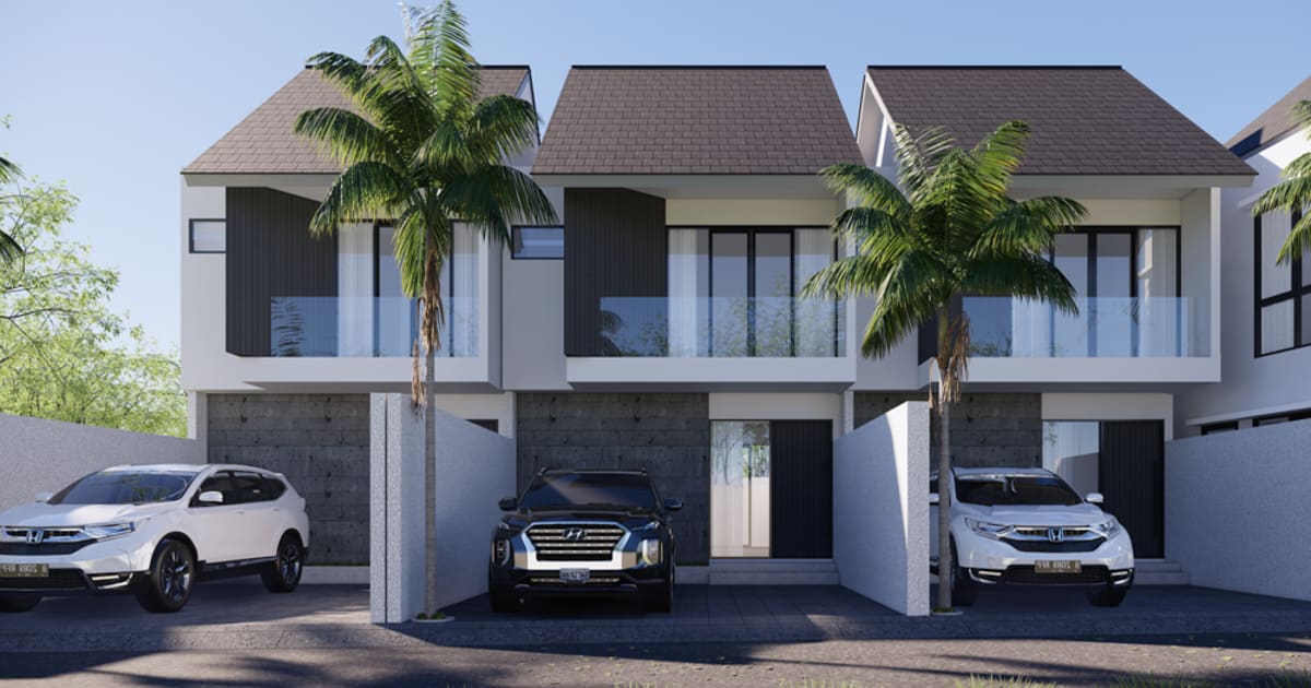 Freehold Property Modern Contemporary House In Renon in Renon
